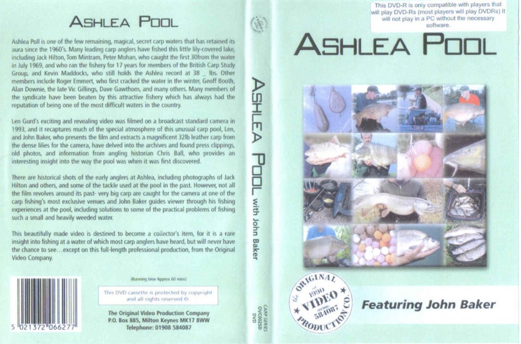 Ashlea Pool