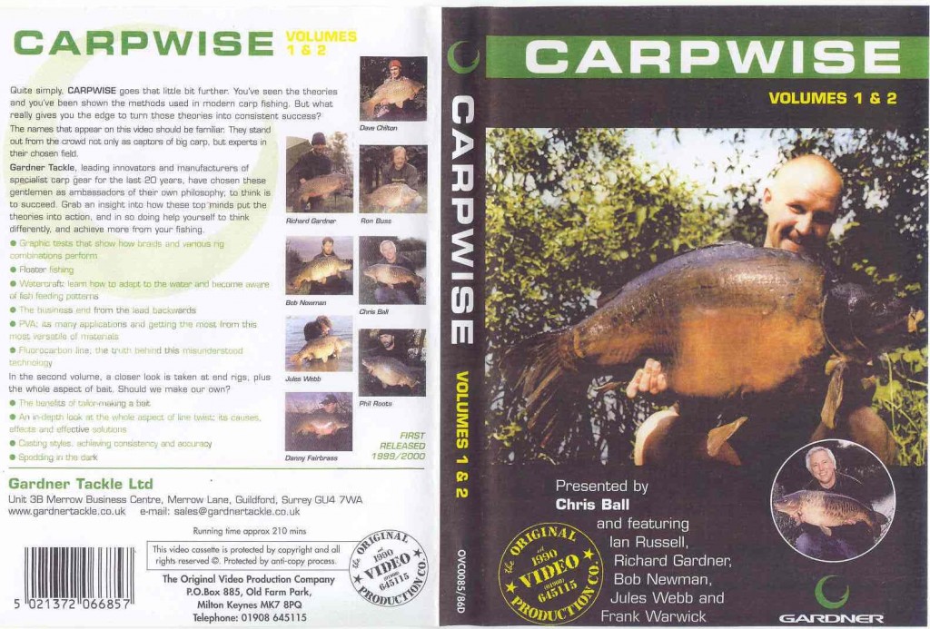 carpwise 1+2